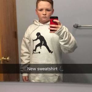 Meet your Posher, Jackson